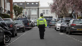 2nd fatal shooting in less than 12 hrs as London endures spate of gun & knife violence