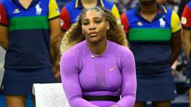 Serena’s US Open defeat could mean her record-equalling 24th Grand Slam dream is over