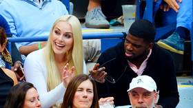 Ice hockey star Subban trolled for telling fiancee Vonn to stop clapping Russian Medvedev at US Open