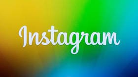 Instagram reported down worldwide