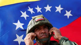 Maduro convenes Defense Council to address Colombia’s ‘war-mongering’ behavior