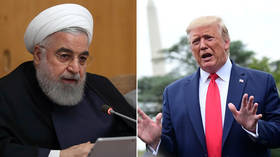 Trump says he ‘could’ meet with Iran President Rouhani