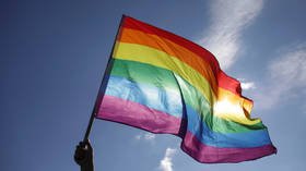 Transgender lender: America gets its first gay credit union