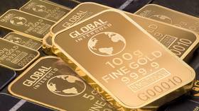 Russia & China stockpiling gold because ‘they can read the writing on the wall’ – Peter Schiff