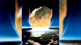 T-rekt: Asteroid that killed the dinosaurs hit with force of 10 billion atomic bombs