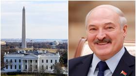 Move US capital to Minsk? Why not, says Belarus’ President... at least for top athletic event