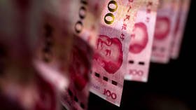 Russia to sell debt in Chinese yuan as Washington weaponizes dollar