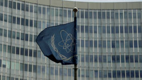 US says Tehran’s ‘failure’ to address IAEA concerns unacceptable