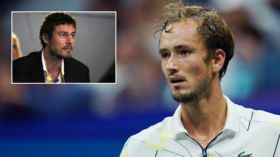 ‘Medvedev can be better than me because he’s calmer!’: Marat Safin on Russia’s tennis prodigy
