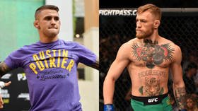 'Me and Conor running it back makes sense': Beaten Poirier aims to renew McGregor rivalry