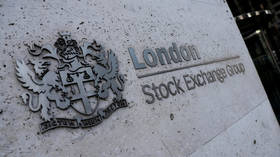 Hong Kong Stock Exchange offers to buy London Stock Exchange for $36.6 billion