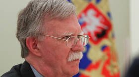 Russia doubtful US ties will improve after Bolton’s dismissal – deputy FM