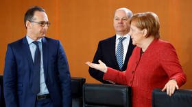 Merkel still sees ‘every chance’ of orderly Brexit