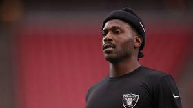 Antonio Brown: Are the NFL star's controversies finally outweighing his talent?