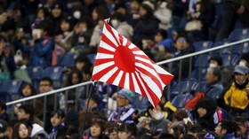 ‘Nazi parallels’: South Korea urges IOC to ban Japanese ‘rising sun’ flag at 2020 Tokyo Games