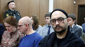 Court bounces fraud case against Russian director Serebrennikov, lifts travel ban