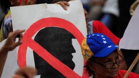 ‘Shameful heritage of neocolonialism’: Venezuela slams US invoking military aid treaty