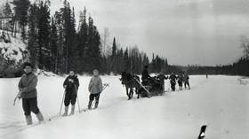 Investigate one of Russia’s greatest mysteries with Ruptly’s project on Dyatlov Pass deaths