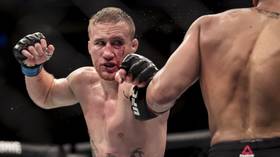 UFC star Gaethje blasts McGregor for his conduct: 'I will never respect you' (VIDEO)