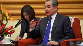 China urges US to take steps to ensure resumption of N. Korea dialogue