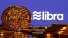 France vows to block development of Facebook’s Libra cryptocurrency on European soil