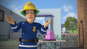 Wokeness ablaze: Fire chiefs in UK scrap Fireman Sam for not being inclusive – backlash erupts