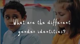 Teach my child acceptance, BBC – but not the unscientific nonsense that is 100+ genders