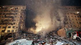 Two weeks of terror: 20 years ago, Russians went to bed fearing their home was next to be bombed