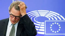 Backstop must be part of Brexit deal, EU parliament head says