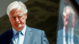 EU still waiting for proposals from PM Johnson to end impasse over UK’s departure – Barnier