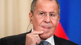 War in Syria ended, hotbeds of tension remain in areas uncontrolled by govt – Lavrov