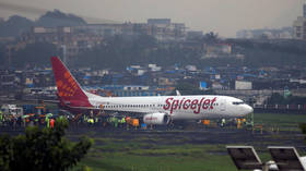 India plans its own tests of Boeing 737 MAX jets even if FAA clears them for takeoff in the US