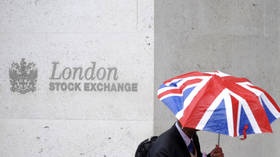 London Stock Exchange rejects Hong Kong’s unsolicited buyout bid