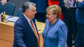 Western states in EU suffer from ‘enlargement fatigue,’ Hungary’s Orban says