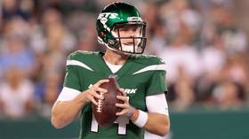 'This is a big deal': NFL star Sam Darnold's career threatened after mono diagnosis