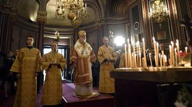 Orthodox schism: Priests in Western Europe reject Constantinople, side with Moscow