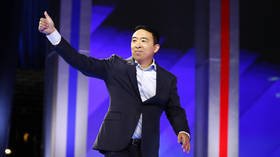 Yang says SNL novice should not be fired over Chinese racial slur, drowned out by PC crowd