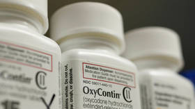 OxyContin maker files for bankruptcy faced with over 2,000 lawsuits over opioid epidemic