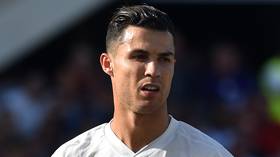 ‘Football mafia’ preventing Cristiano Ronaldo from winning more Ballons d’Or, claims Juve star’s mother
