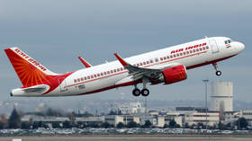 Tighten your safety belts: Air India puts flight crew on low-fat diet