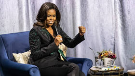 To the people paying $4,200 to see Michelle Obama talk – do you expect her to say anything interesting?