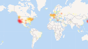 The end is near? Google outage triggers existential crises as panicked users scramble for alternative info sources