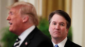 ‘The Times is DEAD!’ Trump demands resignation of all NYT writers involved in latest Kavanaugh smear