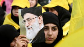 US policy of ‘maximum pressure’ will fail, Iran’s Supreme Leader vows