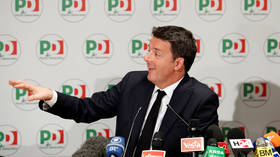 Ex-PM Renzi to set up new centrist force in move that could shake govt coalition