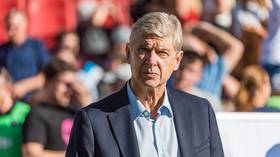 Is Arsene Wenger on his way to Russia? Shock reports link former Arsenal boss with Spartak Moscow job