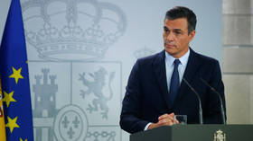 Spain to hold repeat parliamentary election on November 10 – Acting PM Sanchez