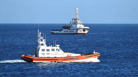 Malta refuses to accept 90 migrants rescued by Italian coastguard vessel