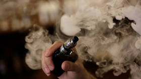 Up in smoke: India to ban e-cigarettes but not tobacco