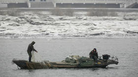 Over 160 N. Korean crewmembers from poaching vessels detained in Sea of Japan – FSB
